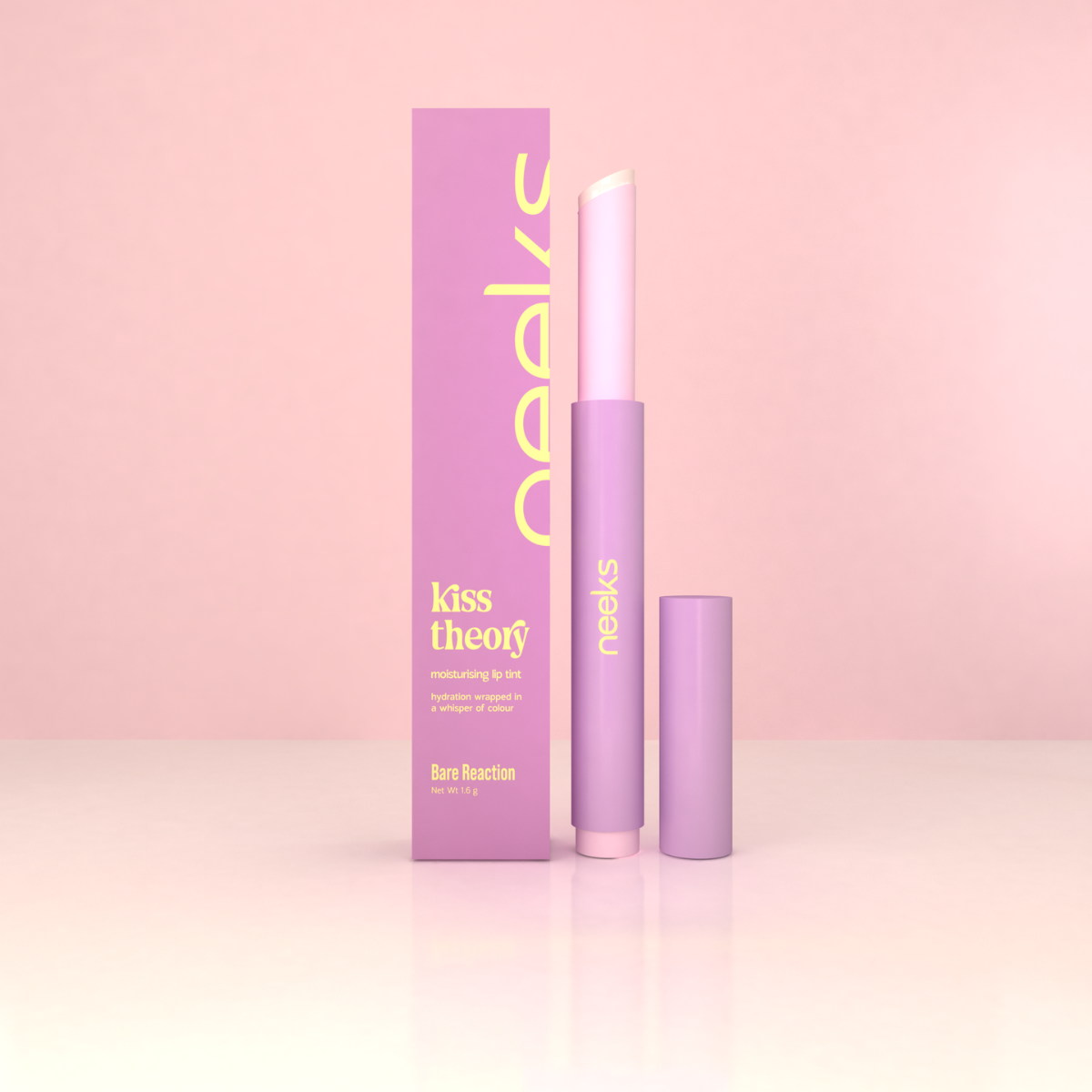 Kiss Theory - Tinted Balms